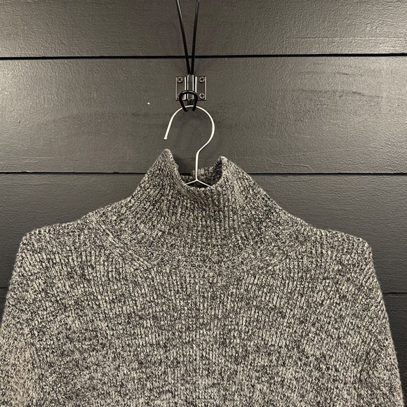 Celine by Phoebe Philo oversized turtleneck sweater - Picture 7 of 14